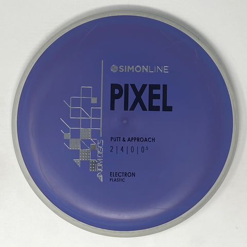 Pixel (Electron - Simon Line)