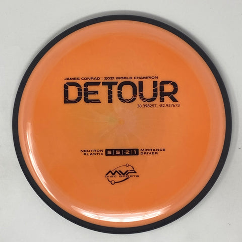 Detour (Neutron)