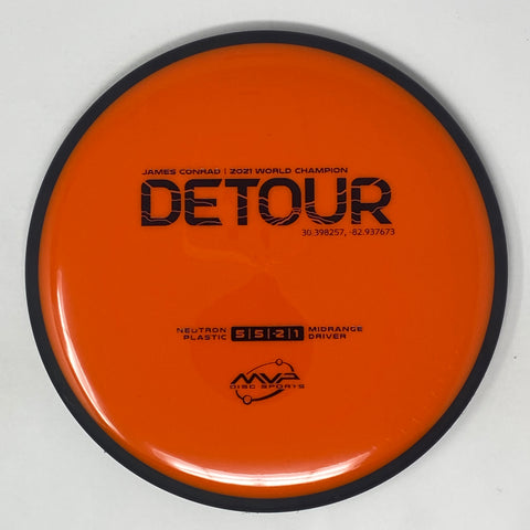 Detour (Neutron)