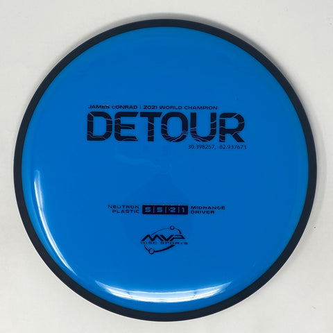 Detour (Neutron)