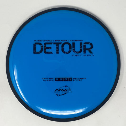 Detour (Neutron)