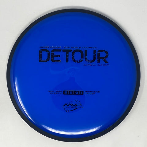 Detour (Neutron)