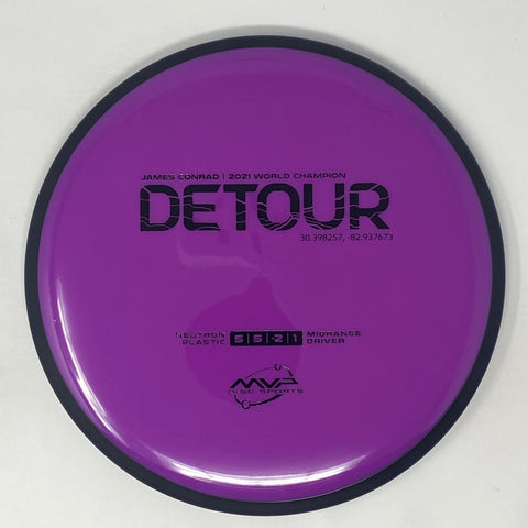 Detour (Neutron)