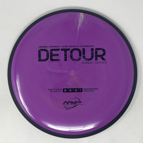 Detour (Neutron)