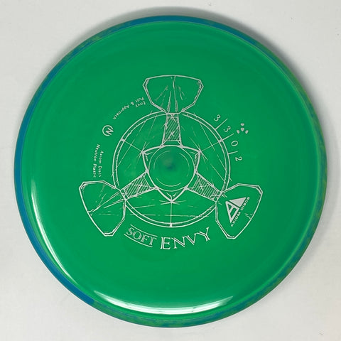 Envy (Neutron Soft)