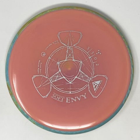 Envy (Neutron Soft)