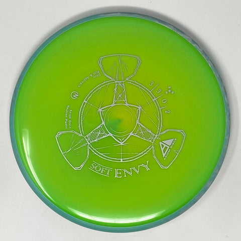 Envy (Neutron Soft)