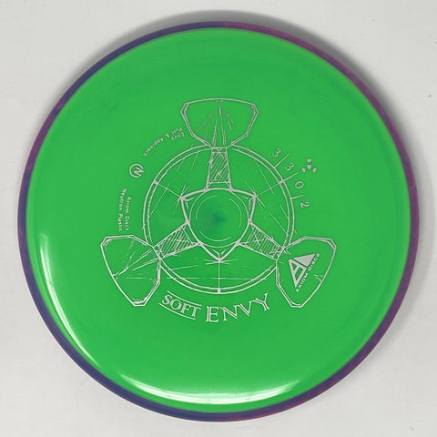 Envy (Neutron Soft)