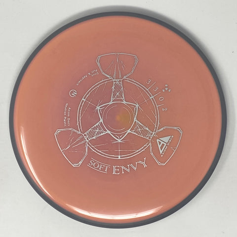 Envy (Neutron Soft)