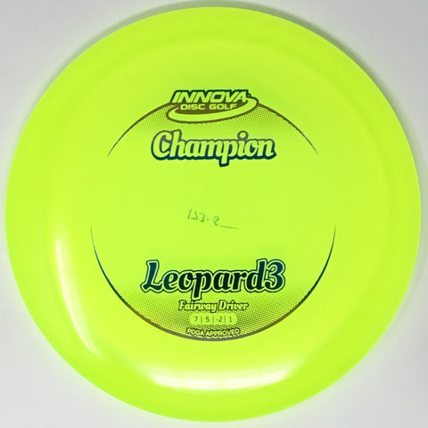 Leopard3 (Champion)