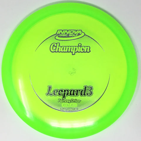 Leopard3 (Champion)