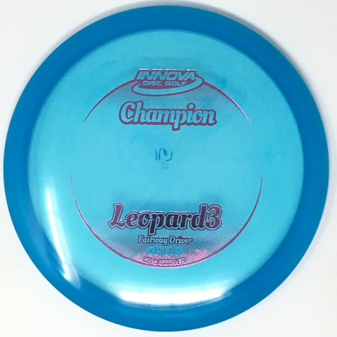 Leopard3 (Champion)