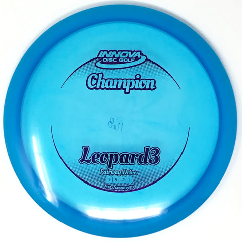 Leopard3 (Champion)