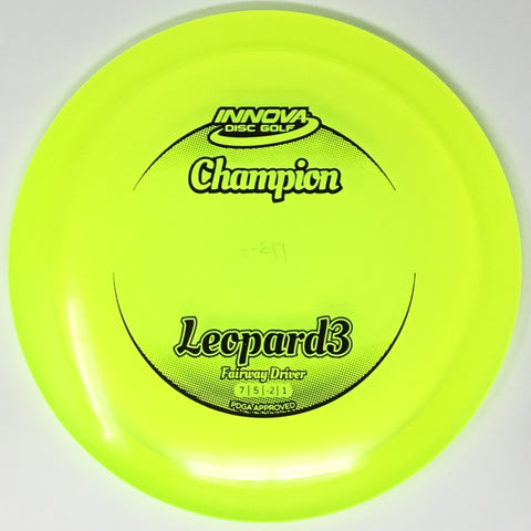 Leopard3 (Champion)