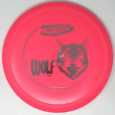 Wolf (DX)