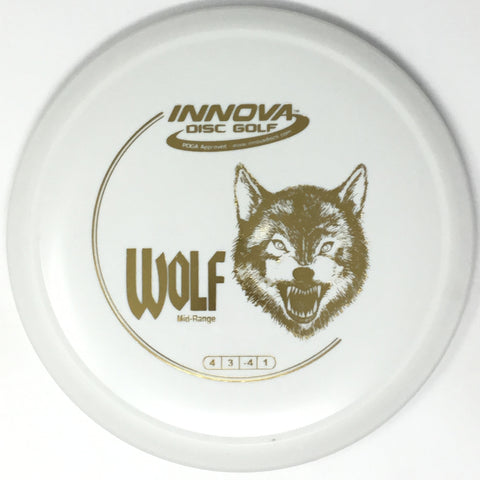 Wolf (DX)