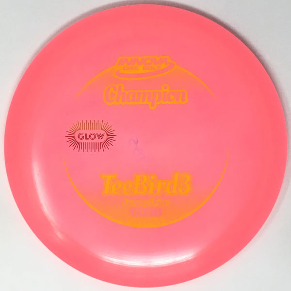 Teebird3 (Champion Colour Glow)