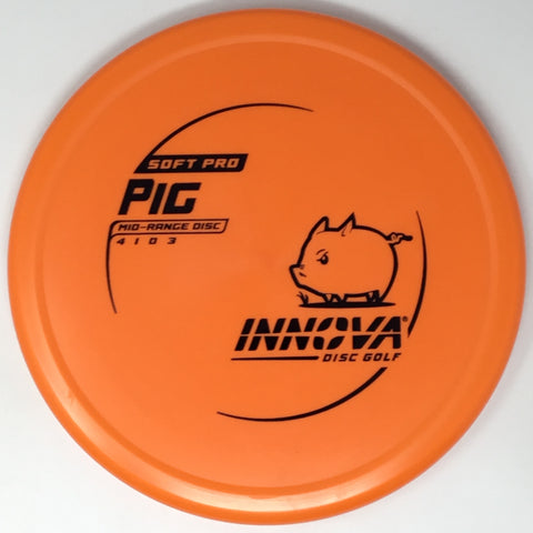 Pig (Soft Pro)