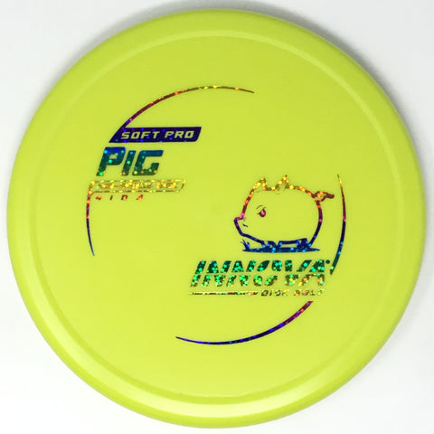 Pig (Soft Pro)