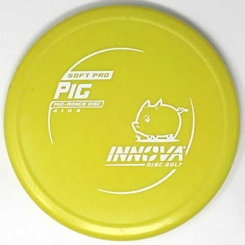 Pig (Soft Pro)