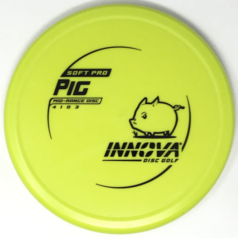 Pig (Soft Pro)