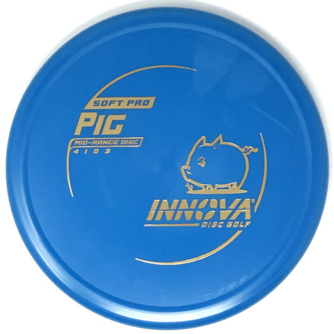 Pig (Soft Pro)