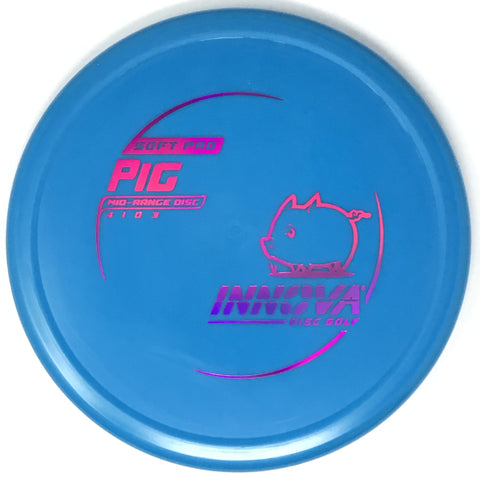 Pig (Soft Pro)