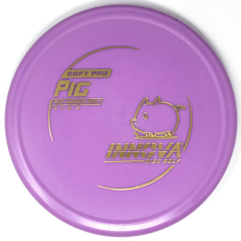 Pig (Soft Pro)