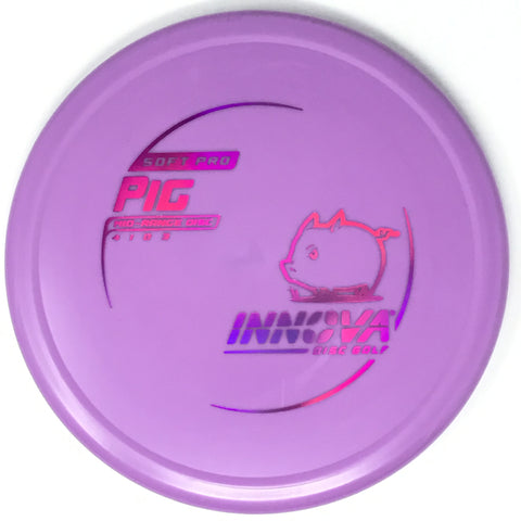 Pig (Soft Pro)