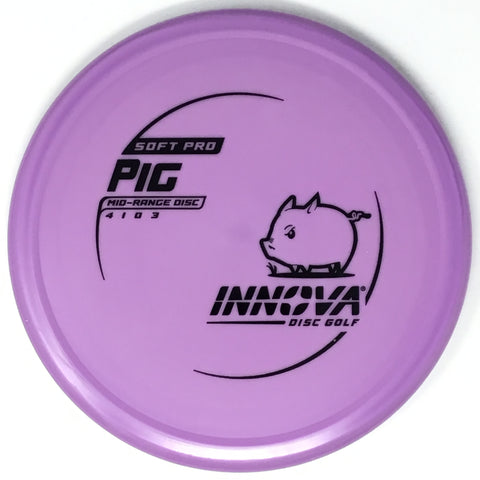 Pig (Soft Pro)