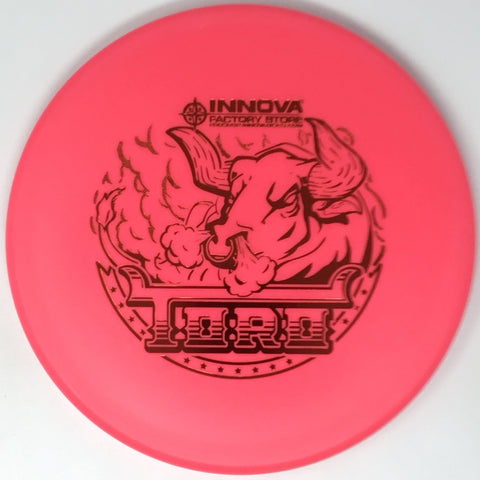 Toro (KC Pro)