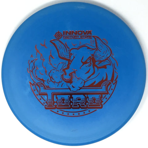 Toro (KC Pro)