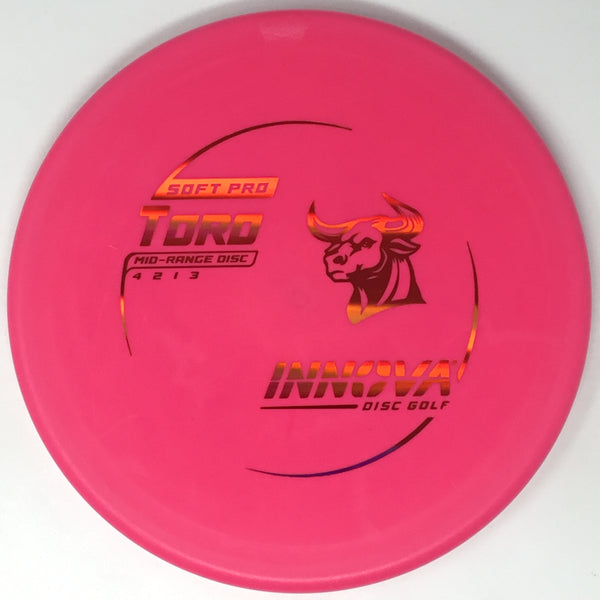 Toro (Soft Pro)