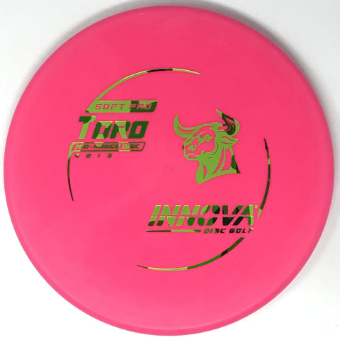 Toro (Soft Pro)