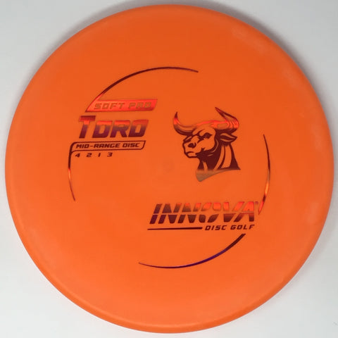 Toro (Soft Pro)