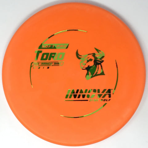 Toro (Soft Pro)