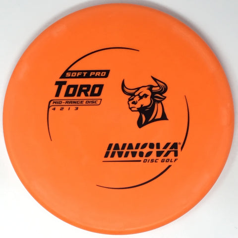 Toro (Soft Pro)