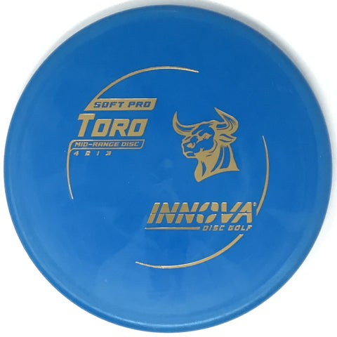 Toro (Soft Pro)