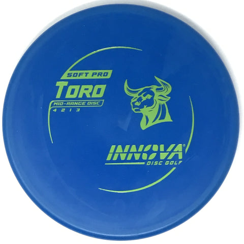 Toro (Soft Pro)