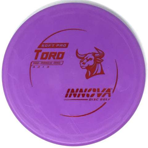 Toro (Soft Pro)