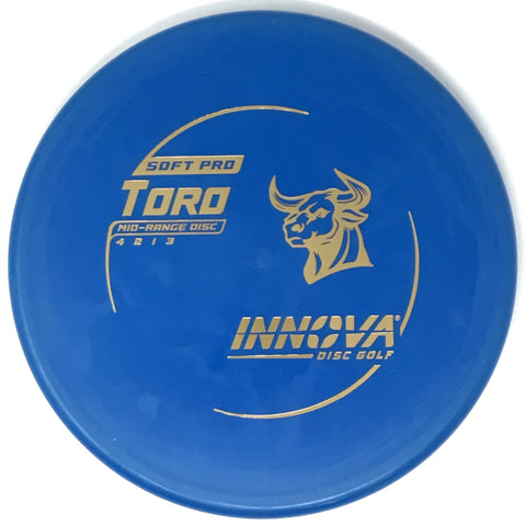 Toro (Soft Pro)