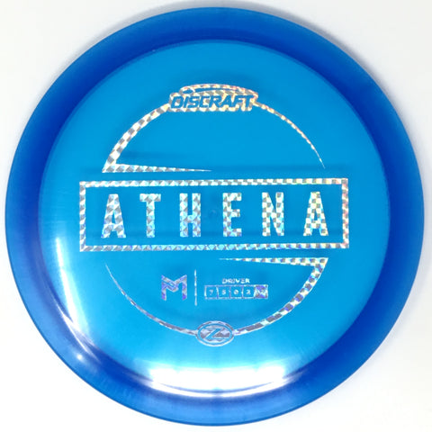 Athena (Z Line - Paul McBeth Line)