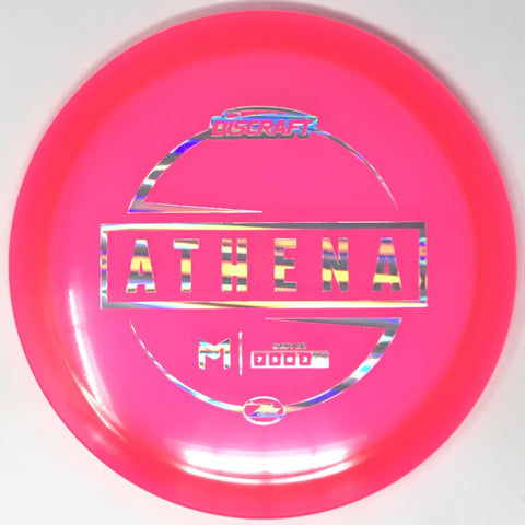 Athena (Z Lite Limited Edition - Paul McBeth Line)