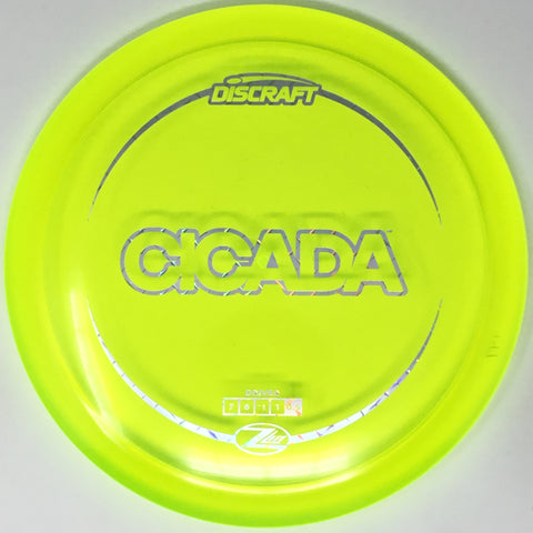 Cicada (Z Lite)