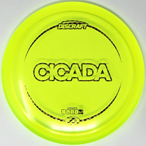 Cicada (Z Lite)