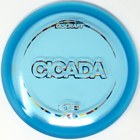 Cicada (Z Lite)