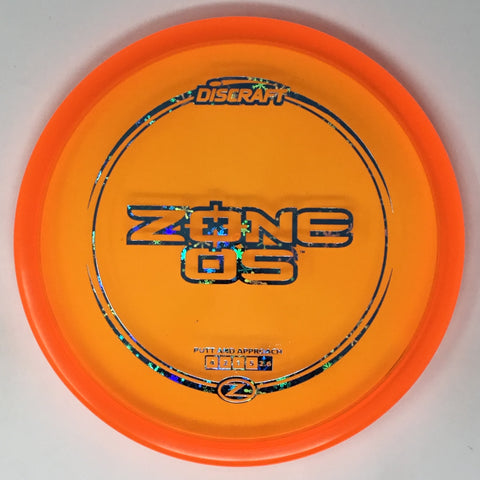 Zone OS (Z Line)