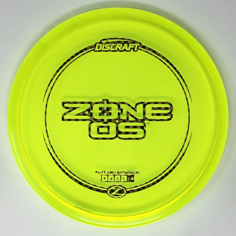 Zone OS (Z Line)