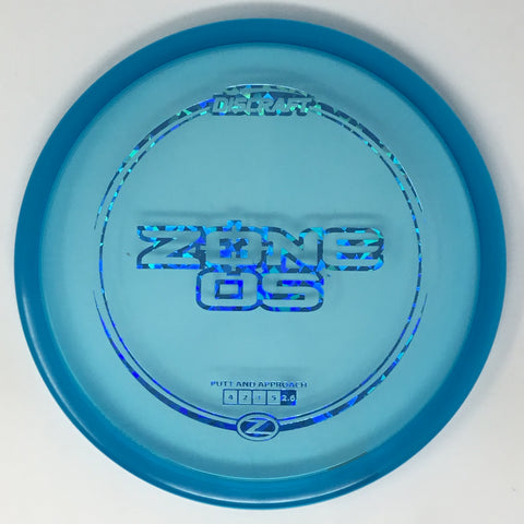 Zone OS (Z Line)