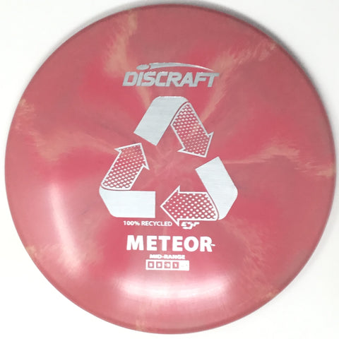 Meteor (100% Recycled ESP)